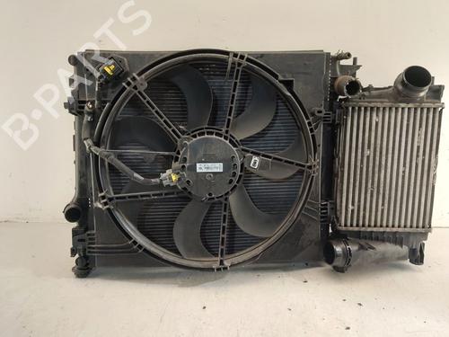Radiator set RENAULT KADJAR (HA_, HL_) 1.3 TCe 140 (HLNB, HLN1) | BP38616789M120 - Image 4