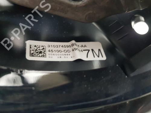 Steering wheel TOYOTA YARIS (_P13_) 1.5 Hybrid (NHP130_) | BP31170248C49