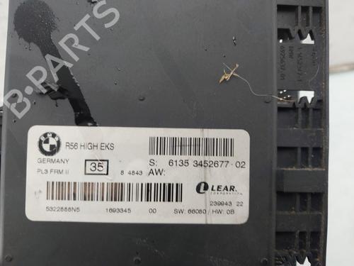 Electronic module MINI MINI (R56) Cooper | BP37170032M83 - Image 4