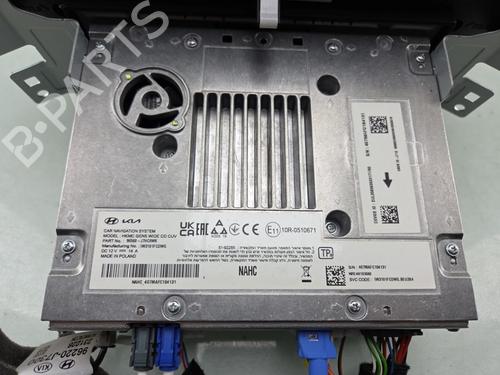Elektronische module KIA CEED (CD) 1.5 T-GDI | BP30633882M83 