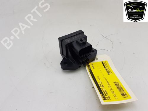 Used Fuel ECU FORD TRANSIT CONNECT V408 Box Body/MPV 1.5 TDCi (101 hp) 14972738