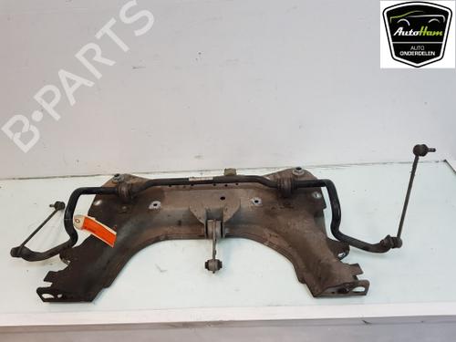 Used Subframe Subframe RENAULT CLIO IV (BH_) 1.2 TCe 120 (BHM0) (120 hp) 12045833 12045833
