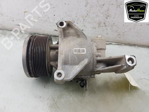 AC compressor SUZUKI SX4 S-Cross (JY) 1.4 Hybrid (Mild Hybrid) (AKK 414) | BP21023888M34 