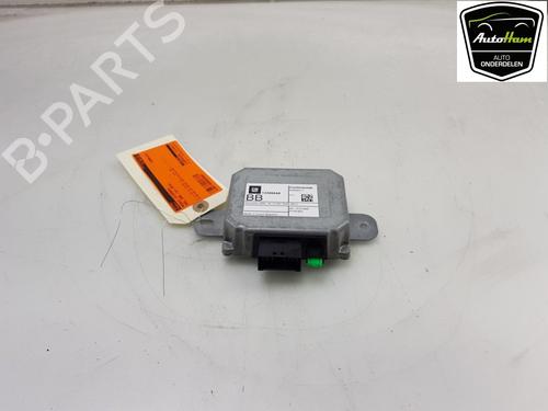 Elektronisk modul OPEL KARL (C16) 1.0 (75 hp) 12039497