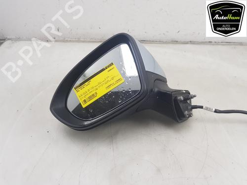 Left mirror OPEL ASTRA K (B16) 1.6 CDTi (68) | BP20331023C26 