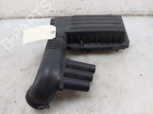 Used Air filter box Air filter box VW GOLF VII Variant (BA5, BV5) 1.0 TSI (115 hp) 33430346 33430346
