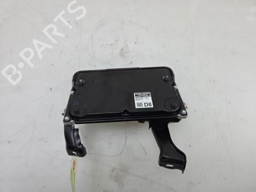Engine control unit (ECU) TOYOTA YARIS CROSS (MXP_) 1.5 Hybrid (MXPJ10) | BP35801852M57 - Image 2