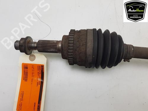 Antriebswelle links vorne SUZUKI SWIFT III (MZ, EZ) 1.3 (RS413, ZC11S) | BP12044825M38 