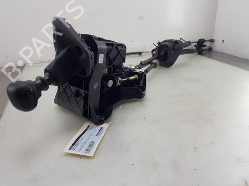 Used Gear lever OPEL VIVARO C Van (K0) 2.0 (122 hp) 27154661