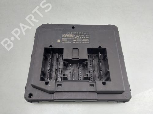 Electronic module SKODA SCALA (NW1) 1.5 TSI | BP36964590M83 - Image 3