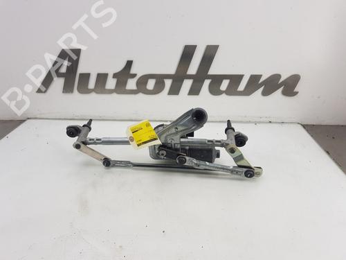 Used Front wipers mechanism Front wipers mechanism VW GOLF SPORTSVAN VII (AM1, AN1) 1.5 TSI (150 hp) 39974985 39974985