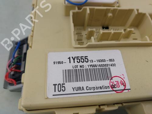 Fuse box KIA PICANTO II (TA) 1.0 | BP35947390E1 - Image 4