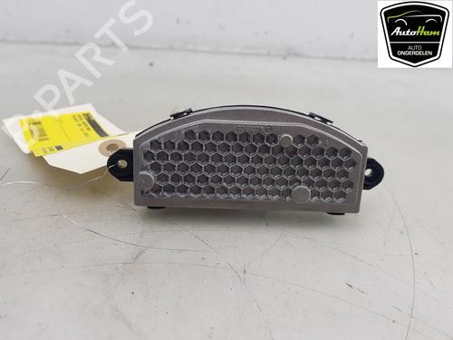 Used Heater resistor PEUGEOT 308 SW III (FC_, FJ_, FR_, F4_, FN_) Hybrid 180 (F4DGXT) (181 hp) 19316271