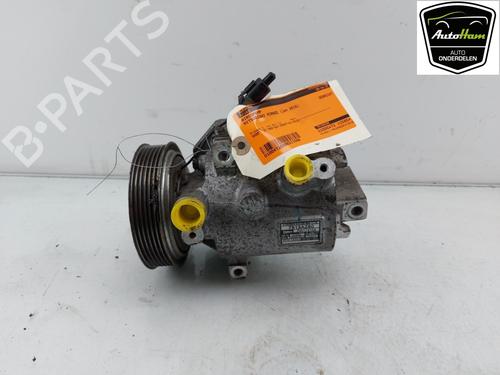 Used AC compressor AC compressor 12044206 12044206