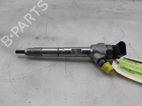 Used Injector Injector VW CADDY V Box Body/MPV (SBA, SBH) 2.0 TDi (75 hp) 35947391 35947391