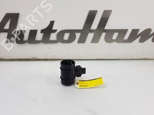 Used Mass air flow sensor Mass air flow sensor OPEL CORSA E (X15) 1.2 (08, 68) (69 hp) 12017948 12017948