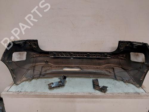 Rear bumper VW GOLF VIII (CD1, DA1) 2.0 TDI | BP30167790C8