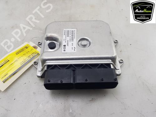 Used Engine control unit (ECU) Engine control unit (ECU) 16552349 16552349