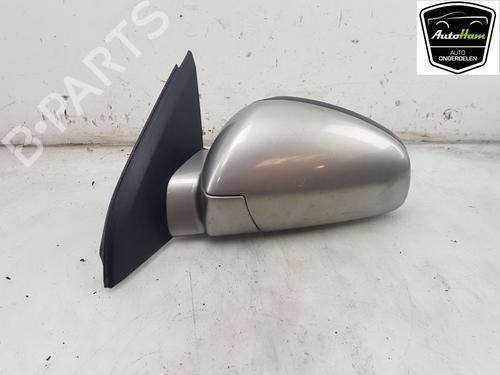 Retrovisor izquierdo OPEL VECTRA C (Z02) 1.8 16V (122 hp) 17977420