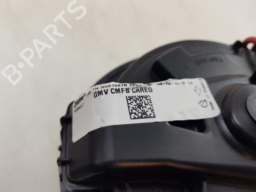 Heater blower motor DACIA DUSTER (HM_) 1.0 LPG (HMMT) | BP24316846M62 - Image 4