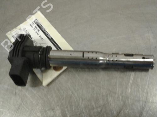 Ignition coil AUDI A3 (8P1) 2.0 FSI | BP13140412M94 