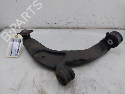 Used Right front suspension arm VW TRANSPORTER T6 Van (SGA, SGH, SHA, SHH) 2.0 TDI (150 hp) 29750358