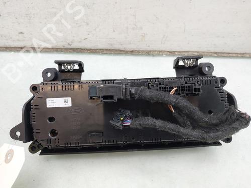 Climate control FORD FOCUS IV Turnier (HP) 1.0 EcoBoost | BP40503922I5 - Image 3