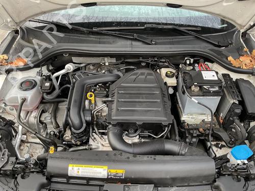 Gearbox AUDI A1 Sportback (GBA) 30 TFSI | BP25472907M3 