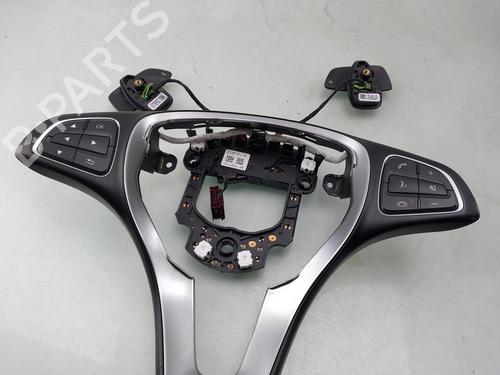 Switch MERCEDES-BENZ GLE (W166) 350 d 4-matic (166.024) | BP34210663I30 - Image 2