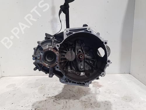 Gearbox VW GOLF VIII (CD1, DA1) 1.0 TSI | BP30932178M3