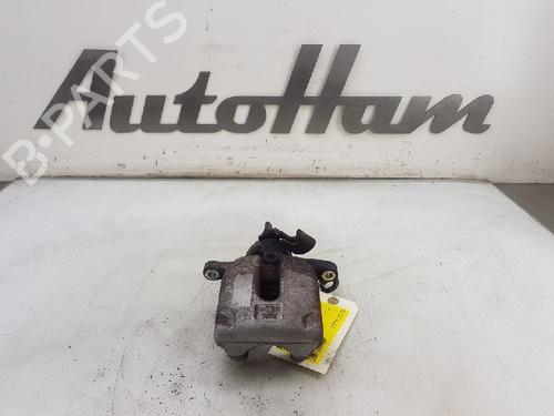 Used Left rear brake caliper PEUGEOT 3008 I MPV (0U_) 1.6 VTi (120 hp) 12030601