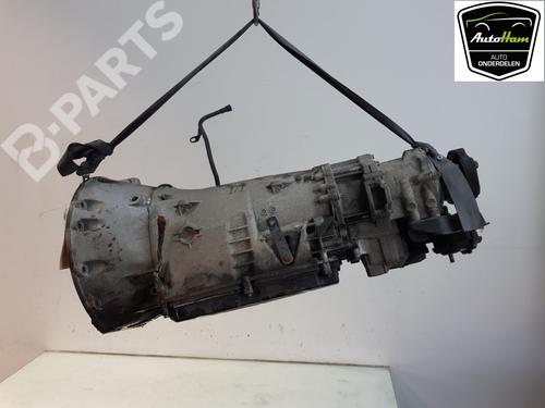 Used Gearbox Gearbox MERCEDES-BENZ E-CLASS T-Model (S211) E 320 T 4-matic (211.282) (224 hp) 12040581 12040581