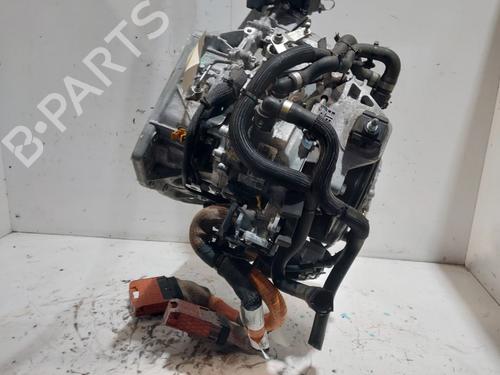 Gearbox RENAULT ARKANA I (LCM_, LDN_) 1.6 E-TECH 145 (LDMU) | BP32319613M3