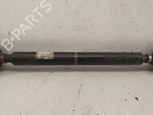 Right front driveshaft VW GOLF PLUS V (5M1, 521) 1.2 TSI | BP38534660M39 - Image 4
