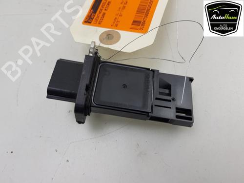 Used Mass air flow sensor Mass air flow sensor NISSAN MICRA IV (K13K, K13KK) 1.2 (80 hp) 12040756 12040756