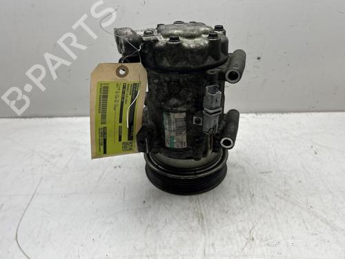 Used AC compressor AC compressor 32481187 32481187