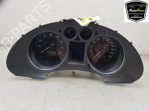 Used Instrument cluster SEAT IBIZA III (6L1) 1.4 16V (100 hp) 21070665