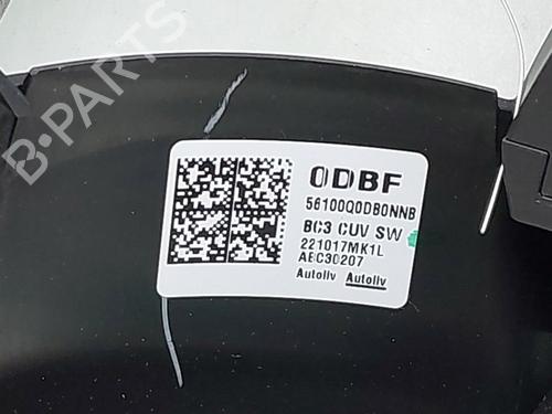 Rat HYUNDAI i20 III (BC3, BI3) 1.0 T-GDI hybrid 48V | BP34539584C49 - Image 5