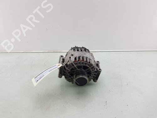 Used Alternator VW GOLF VII (5G1, BQ1, BE1, BE2) 2.0 R 4motion (300 hp) 24618527