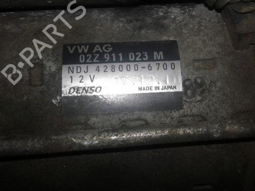 Starter SEAT IBIZA IV SC (6J1, 6P5) 1.2 TDI | BP12024965M8 