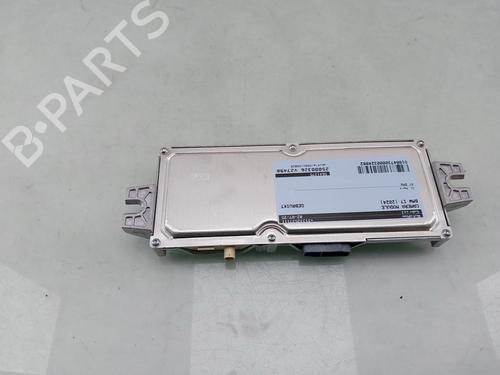 Electronic module BMW 7 (G70) i7 eDrive50, L | BP27321715M83 - Image 2