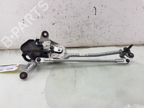 Used Front wipers mechanism Front wipers mechanism 23573434 23573434