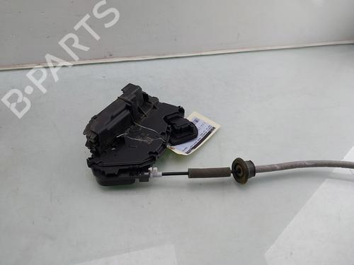 Front right lock AUDI A1 Sportback (GBA) 30 TFSI | BP25033626C97 
