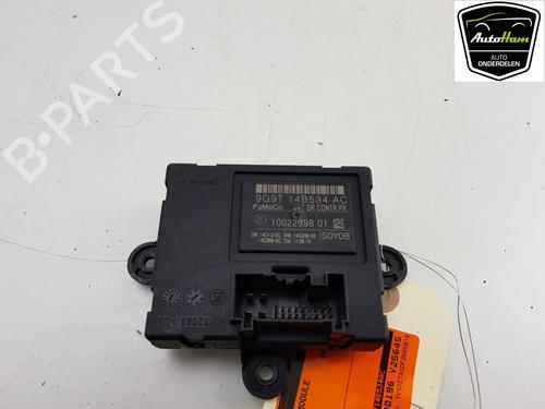 Used Control unit Control unit 13104582 13104582