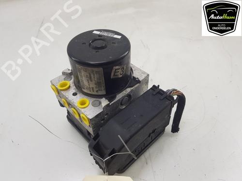 ABS pump FORD FIESTA VI (CB1, CCN) 1.6 Ti | BP16474510M43 