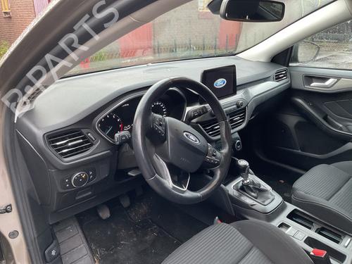 Used Airbag Kit FORD FOCUS IV (HN) 1.0 EcoBoost (125 hp) 22237035