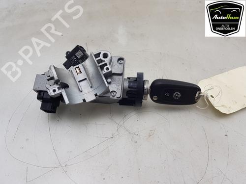 Ignition barrel OPEL ASTRA K (B16) 1.5 CRDI (68) | BP17541614M48 