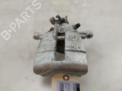 Used Right rear brake caliper VW TRANSPORTER T6 Van (SGA, SGH, SHA, SHH) 2.0 TDI (150 hp) 29971625