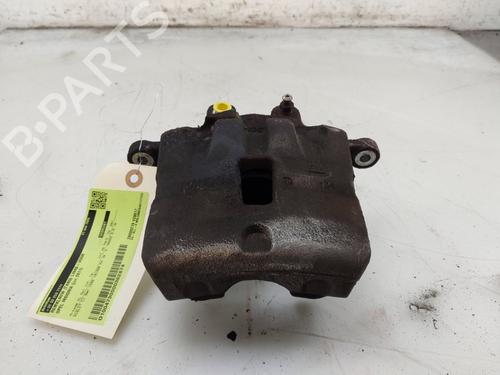 Used Left front brake caliper Left front brake caliper OPEL INSIGNIA A Sports Tourer (G09) 1.6 Turbo (35) (180 hp) 36108358 36108358