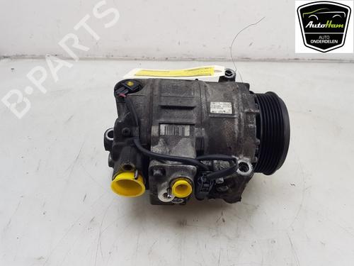 AC compressor MERCEDES-BENZ SL (R230) 350 (230.467) | BP19802341M34 